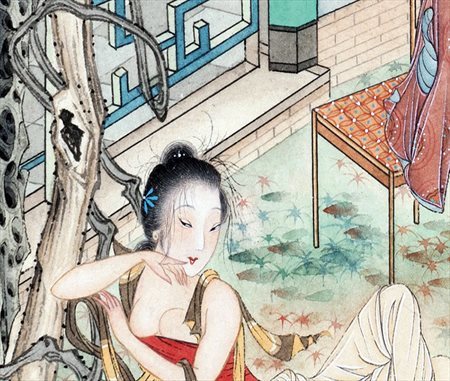 富裕-中国古代行房图大全，1000幅珍藏版！